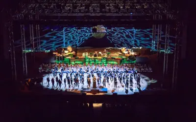 Concert d’ouverture Festival des Choralies 2019
