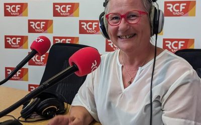Emission radio RCF “Je pense donc j’agis”