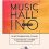 La Cigale de Lyon – Concert MUSICHALL’INO