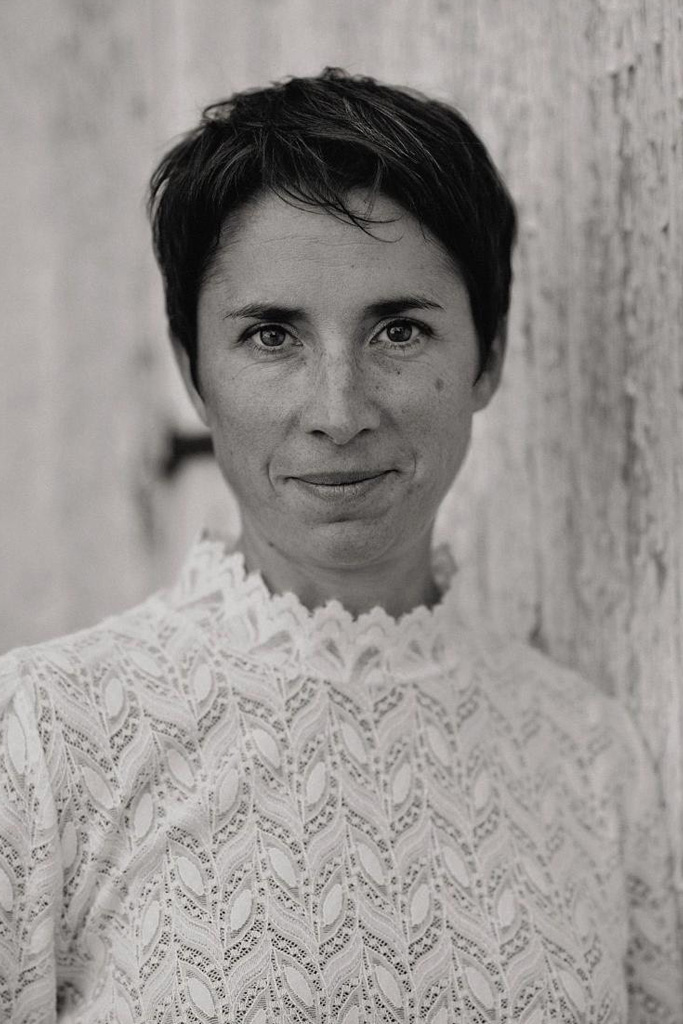 Laetitia Toulouse