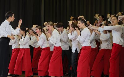Concert Villars Les Dombes